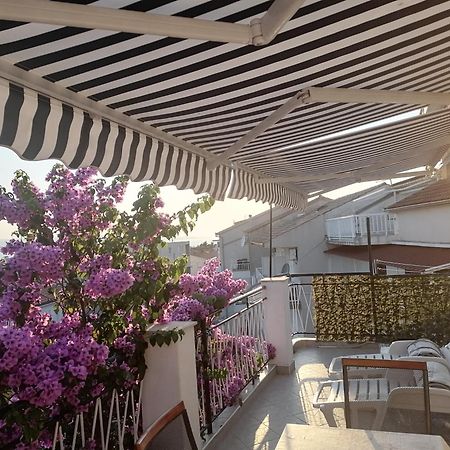 Apartman Prlic 3 Makarska Exterior foto